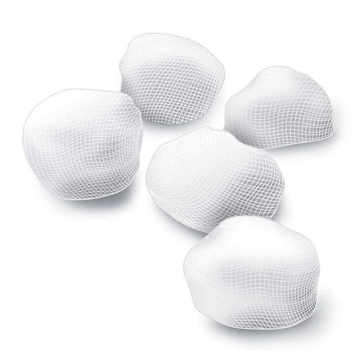 Gazin Tupfer extra groß steril - 2