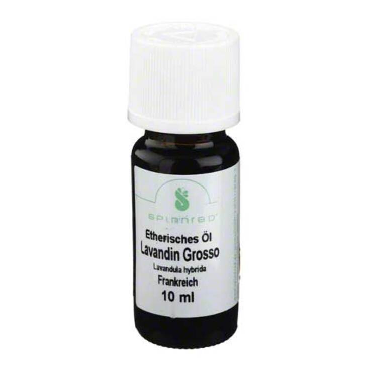 Ätherisches Öl Lavandin Grosso Inhalt: 10 ml