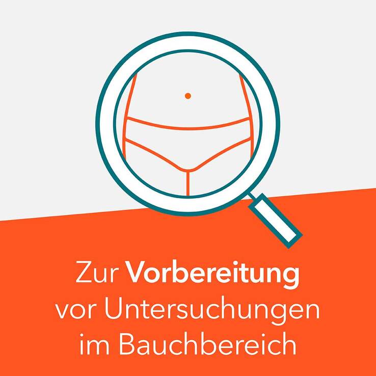 Simethicon ratiopharm 85 mg Kautabletten - 4