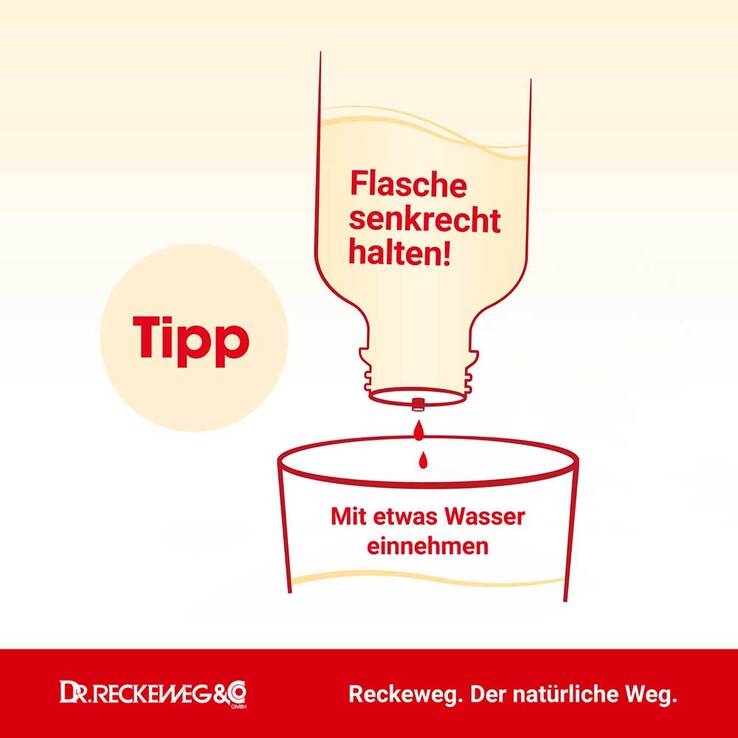 Hypotonie-Gastreu R44 Tropfen zum Einnehmen - 5