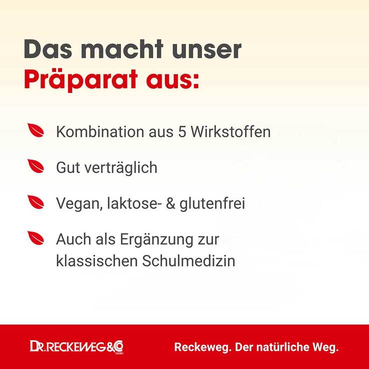 Neuralgie-Gastreu R70 Tropfen zum Einnehmen - 2