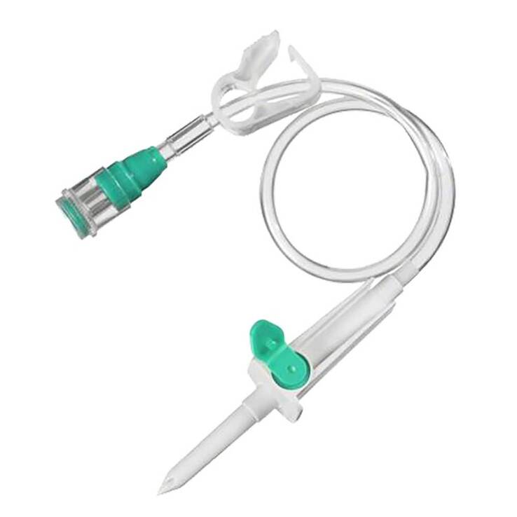 Cyto-Set Line Überleitsystem - 1