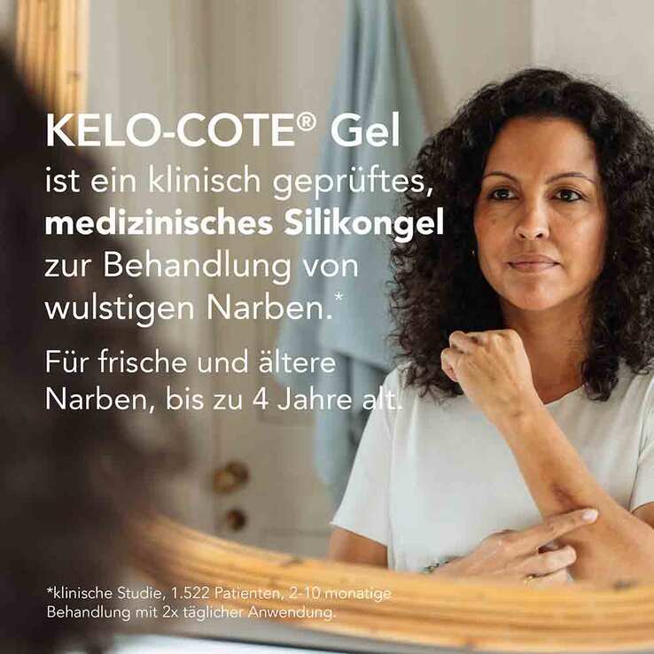 KELO-COTE® Narbengel - 2