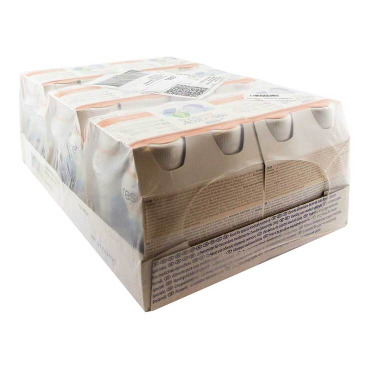 Resource 2.0 + fibre Kaffee - 1