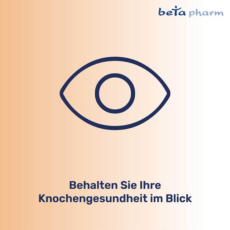 Calcium D3 beta Brausetabletten - 5