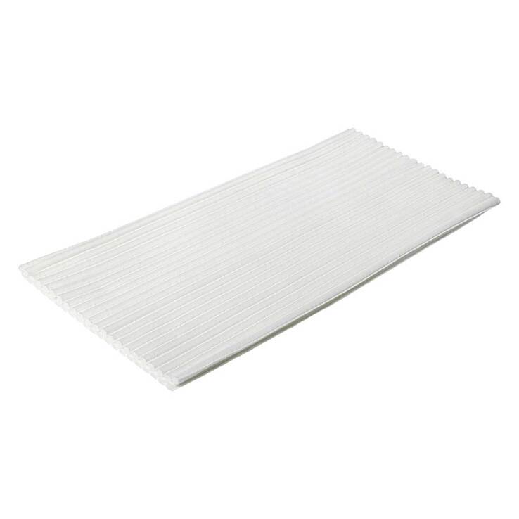 Komprex Schaumstoff Platte I - 1