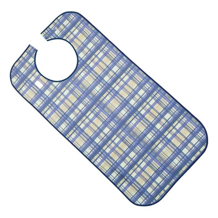 Suprima Ess Schürze Polyester 5570 90x50cm 1 St