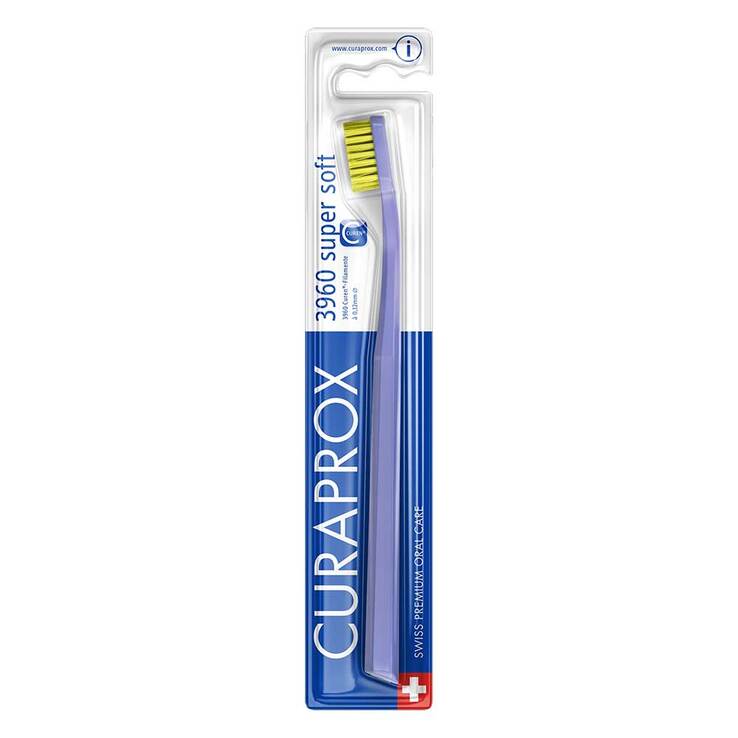 Curaprox CS 3960 supersoft - 3