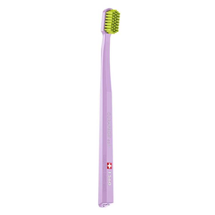 Curaprox CS 1560 soft - 3