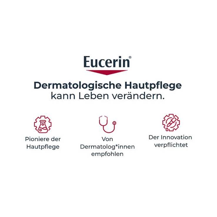 Eucerin Volume-Filler Tagescreme für trockene Haut mit LSF 15 - 7