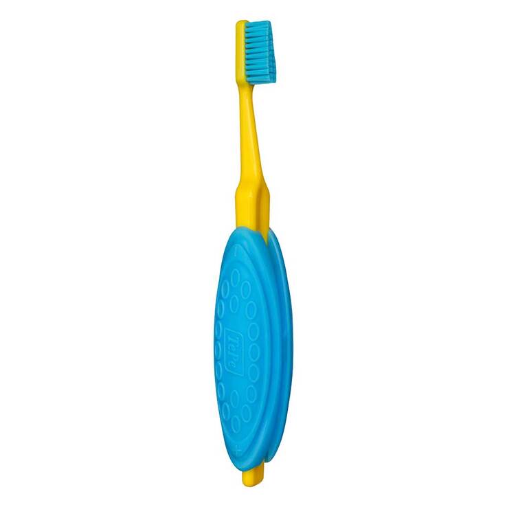 TePe Extra Grip Zahnbürstengriff - 2