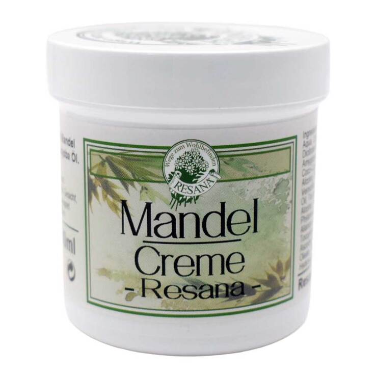 Naturkosmetik für normale Haut Ma - 1