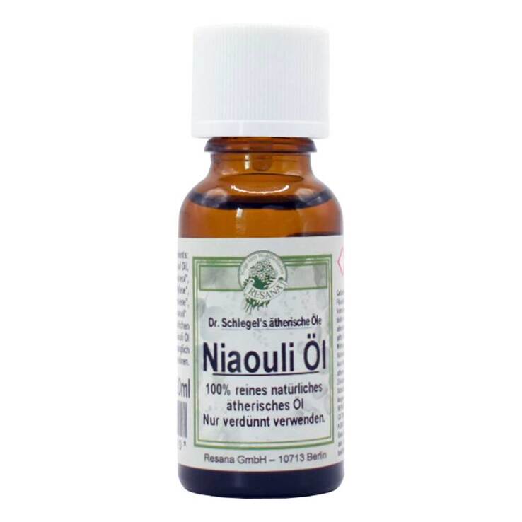 Niauli Öl - 1