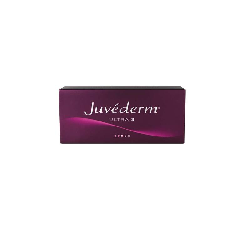 Juvederm Ultra 3 Fertigspritzen Bei Aponeo Kaufen