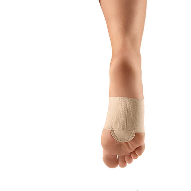 Bort Metatarsal Bandage 24 c Inhalt: 2 St