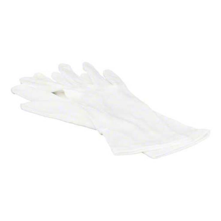 Handschuhe Zwirn Größe 13 2 St