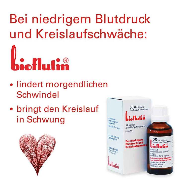 Bioflutin Tropfen zum Einnehmen - 2