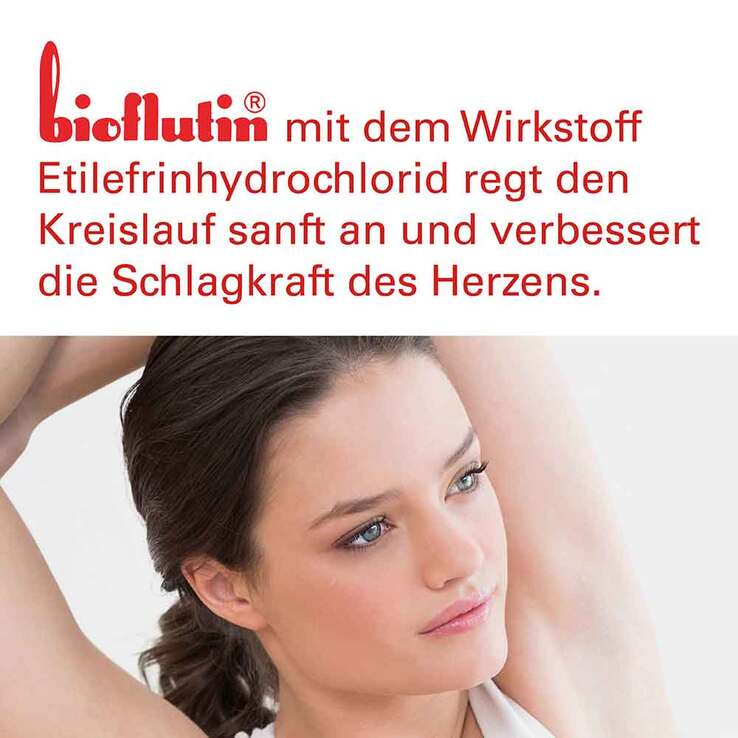 Bioflutin Tropfen zum Einnehmen - 3