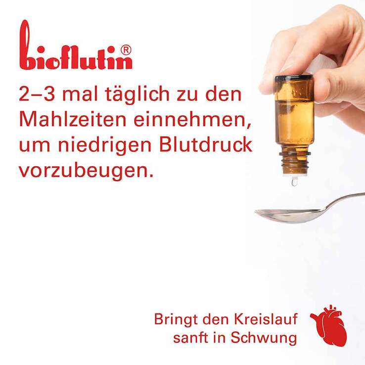 Bioflutin Tropfen zum Einnehmen - 4