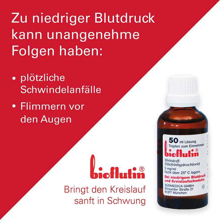 Bioflutin Tropfen zum Einnehmen - 6