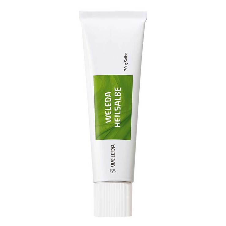 Weleda Heilsalbe - 2