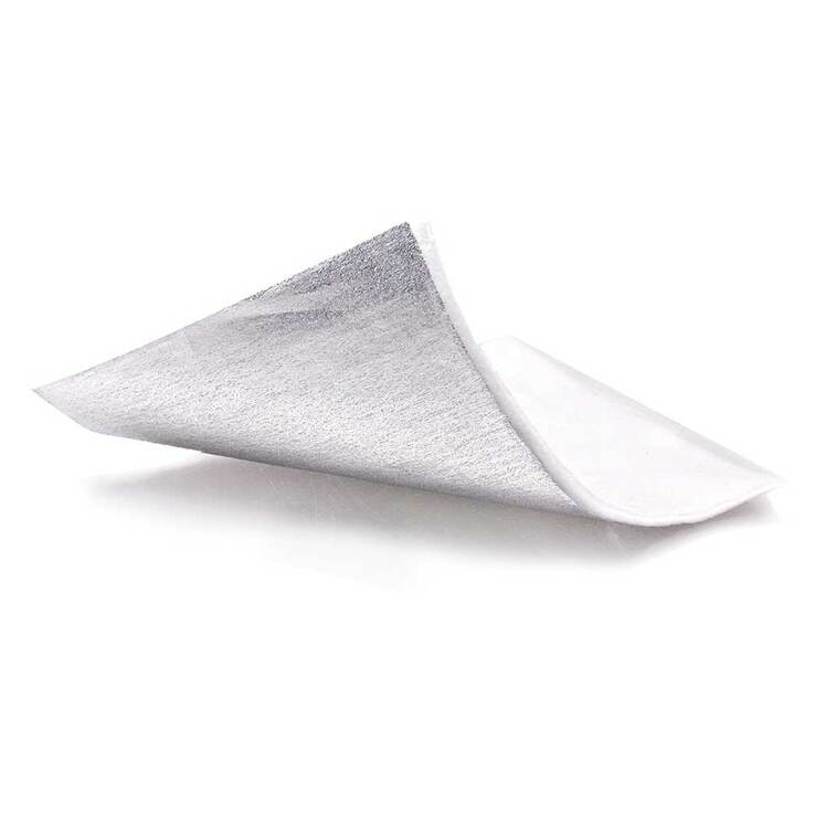 Aluderm Kompressen 10x15cm - 3