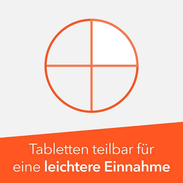 ASS-ratiopharm 300 mg Tabletten - 4