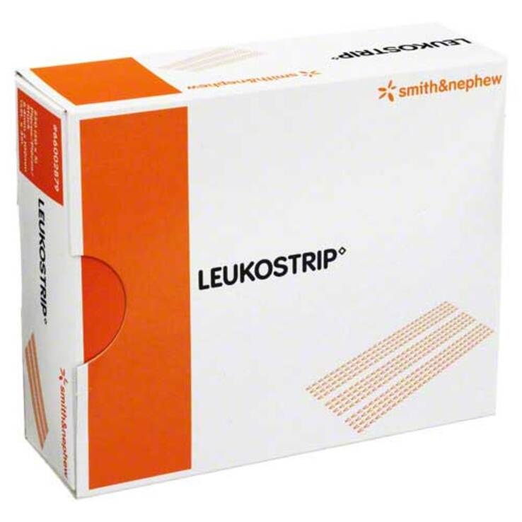 Leukostrip Wundnahtstreifen - 1