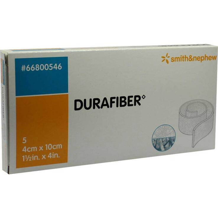 Durafiber 4x10 cm Verband - 1