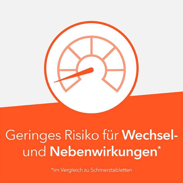 Diclofenac-ratiopharm Schmerzpflaster - 4