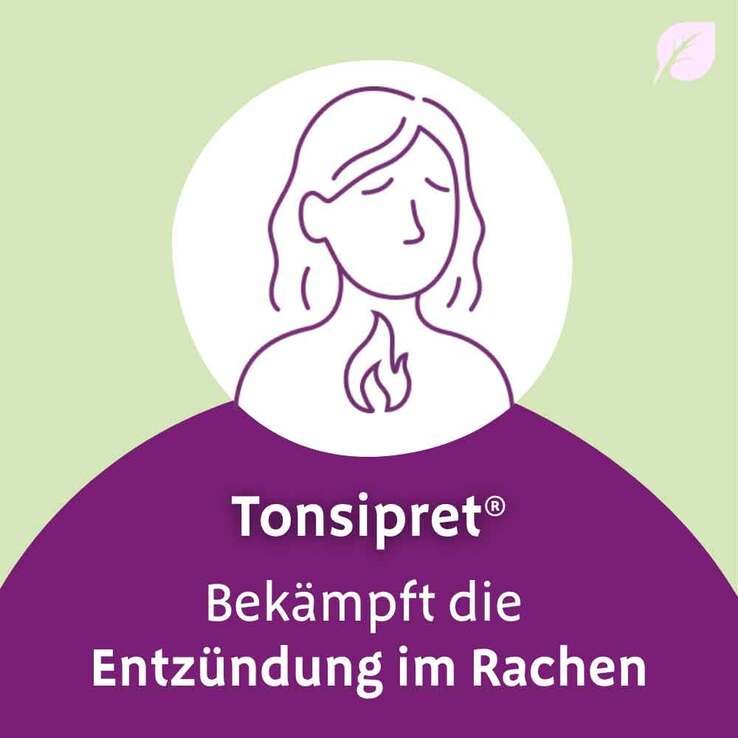 Tonsipret Tropfen - 4