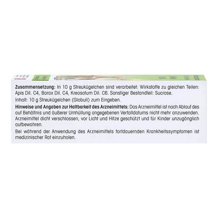 ReVet H 24 vet. Globuli - 3