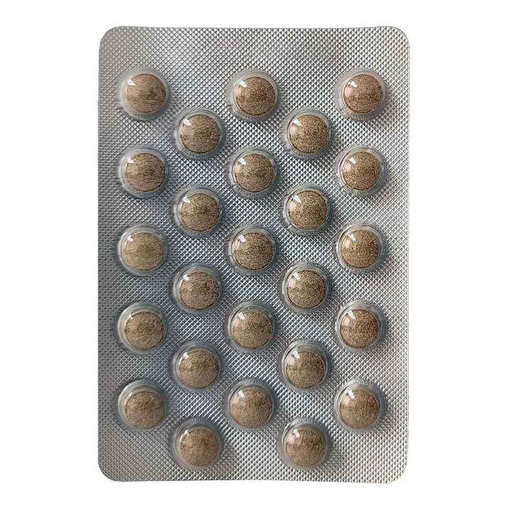 Oyo Tabletten - 2