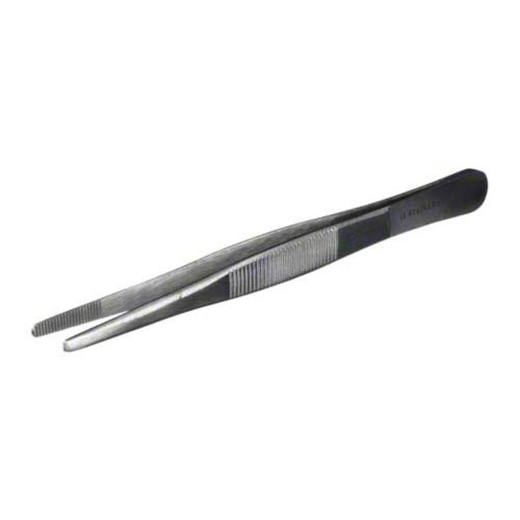 MSY BIGSUNNY Pinze per alimenti in acciaio inox con punte