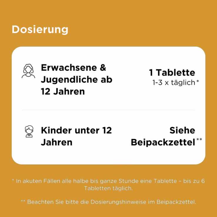 Strophanthus comp.Herztabletten - 5