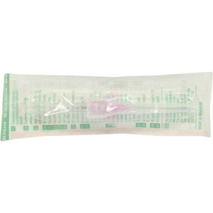 Introcan Safety W Venenv.Kan - 1