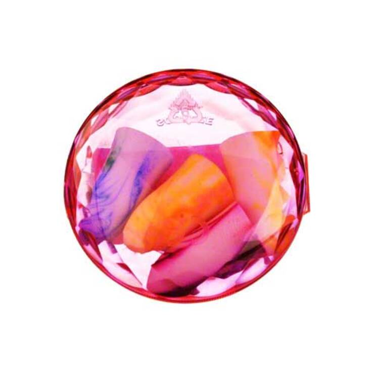 Pssst Pocket Ohrverschluss b  Inhalt: 4 St