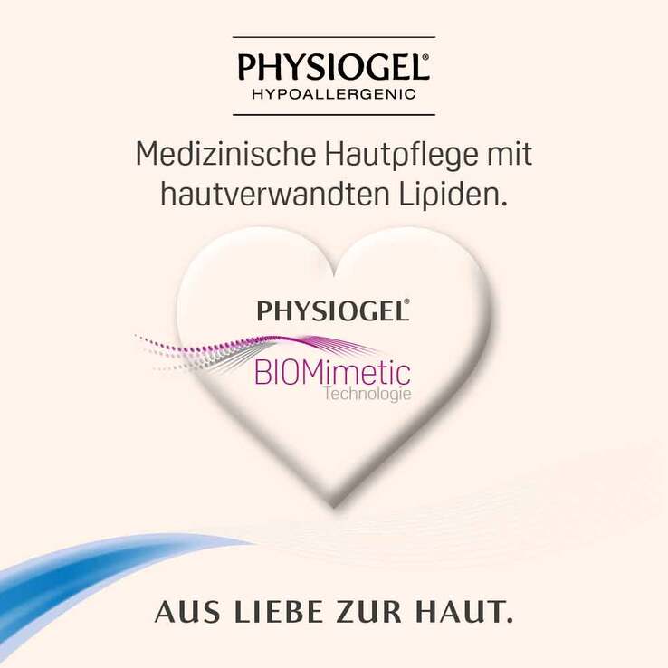 Physiogel Daily Moisture Therapy Dusch Creme für normale bis trockene Haut - 2