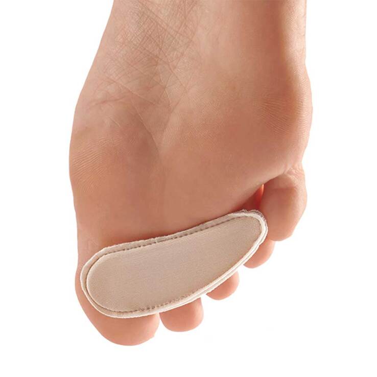 Pedisoft Texline Zehen-Pad rechts - 1