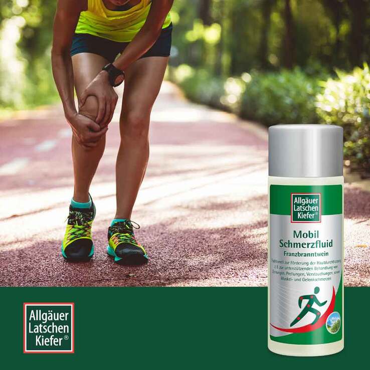 Allgäuer Latschenkiefer Mobil Schmerzfluid - 3
