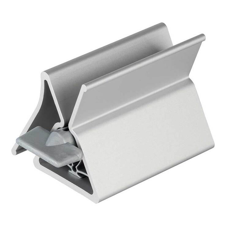 Tubenauspresser Aluminium el Inhalt: 1 St