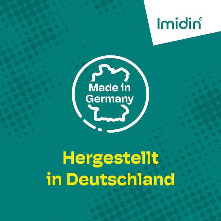 Imidin N Nasenspray - 8