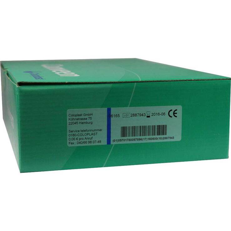 Conveen Beinling klein 78368 - 1