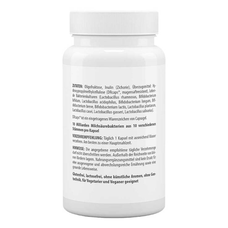 Omnilact Plus Kapseln - 3