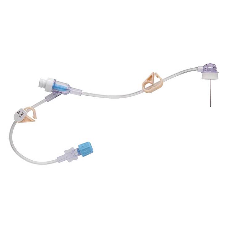 Gripper Micro Port Punktionsnadeln 19Gx19mm - 1