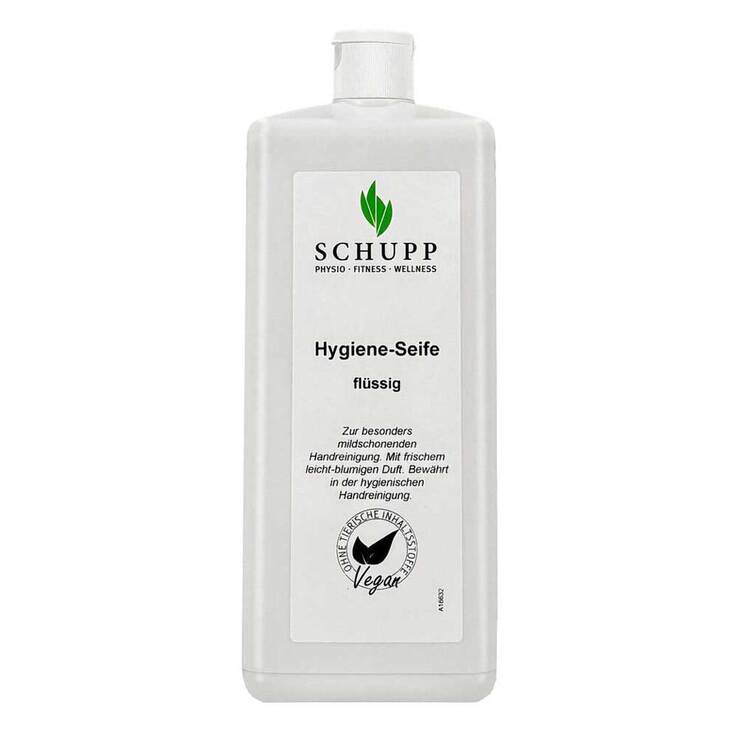 Hygienische Seife 1000 ml