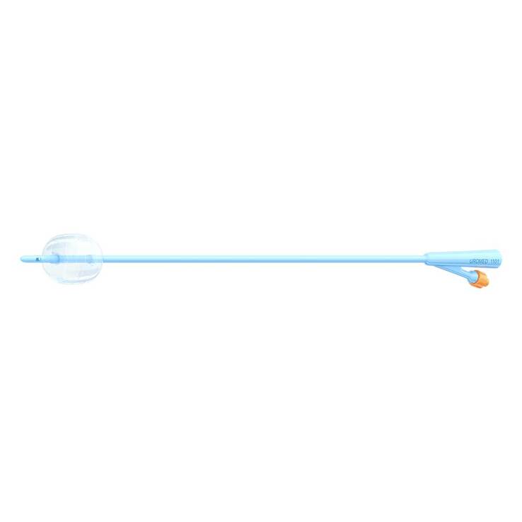 Uromed Ballonkatheter CH 22 Nela - 1