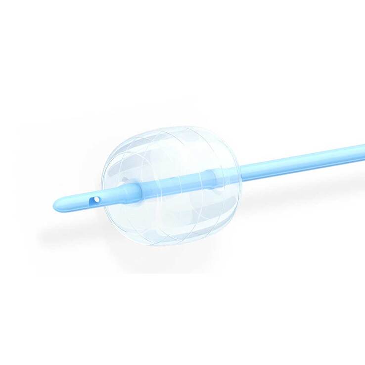 Uromed Ballonkatheter CH 22 Nela - 2