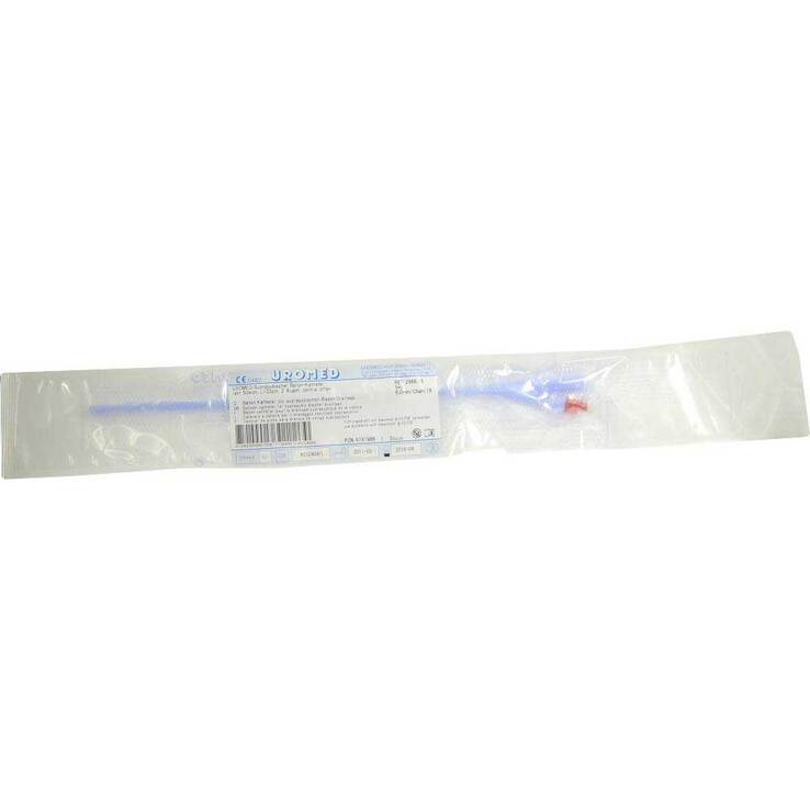 Uromed suprapubisch Ballonkatheter CH 1 St bei APONEO kaufen