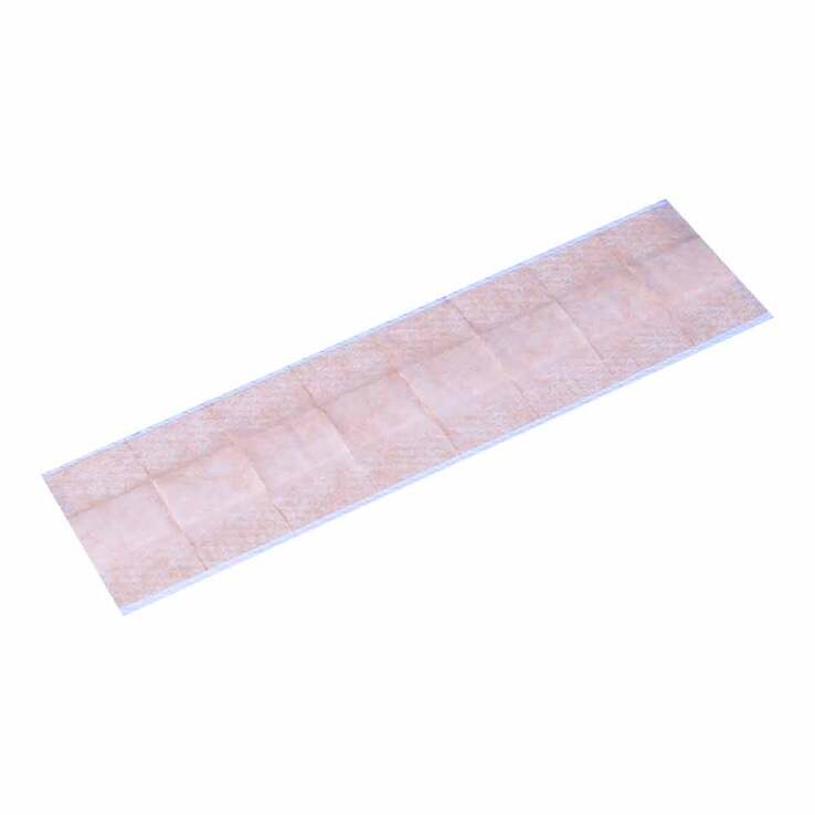 Injektionspflaster Vlies 2x4 - 2